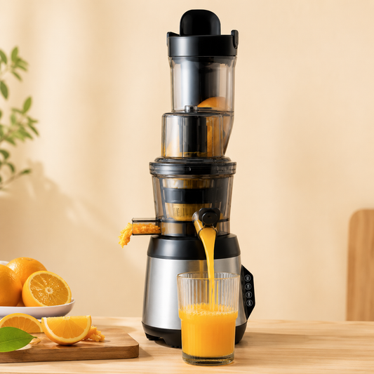 Juicepress